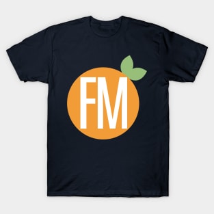 Floridaman Symbol T-Shirt